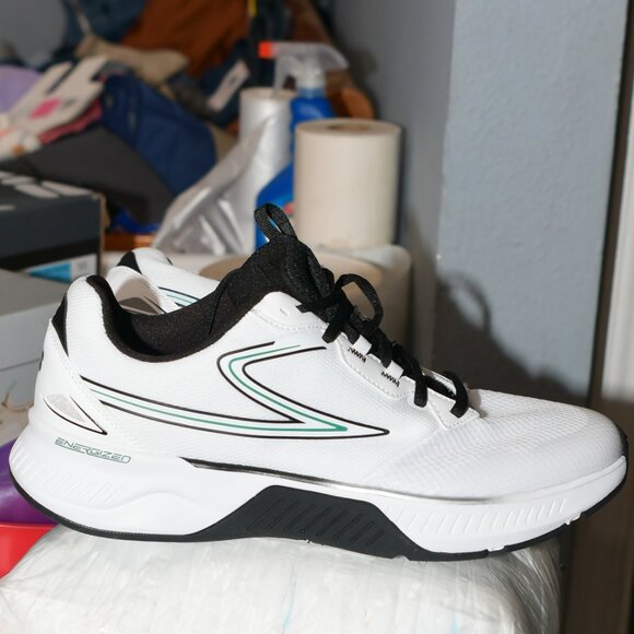 FILA Men's Action Stride Sneaker - Picture 5 of 7